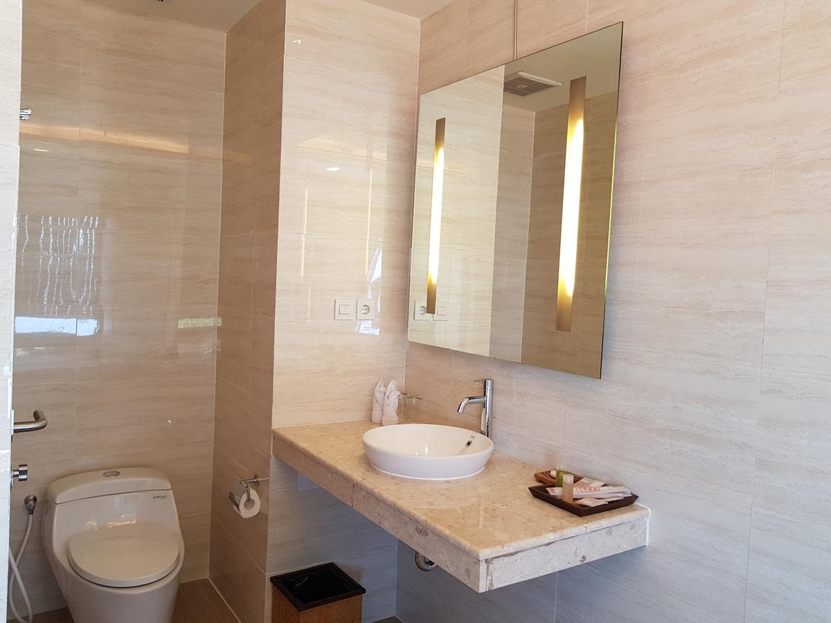 Capa Maumere Resort Екстериор снимка